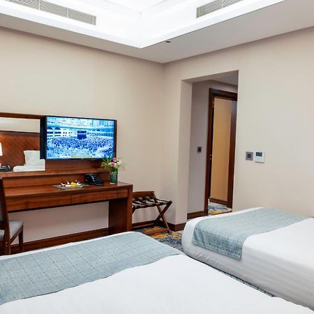 Ruve Jeddah Hotel Экстерьер фото