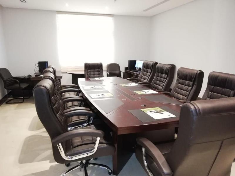 Ruve Jeddah Hotel Экстерьер фото