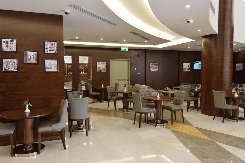 Ruve Jeddah Hotel Экстерьер фото